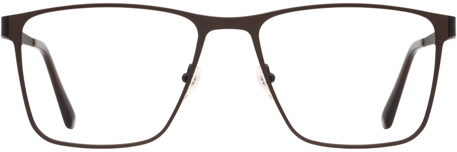 Michael Ryen MR388 Eyeglasses - view 3